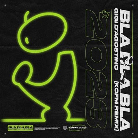 blah blah gigi|The Meaning Behind The Song: Bla Bla Bla (Dark Mix) by Gigi .